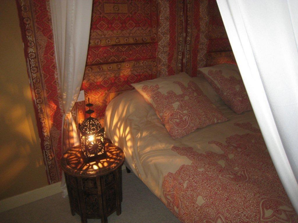 Chateau De Puyrigaud Bed and Breakfast Léoville Εξωτερικό φωτογραφία