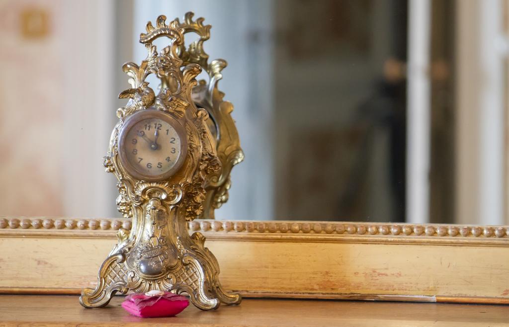 Chateau De Puyrigaud Bed and Breakfast Léoville Εξωτερικό φωτογραφία